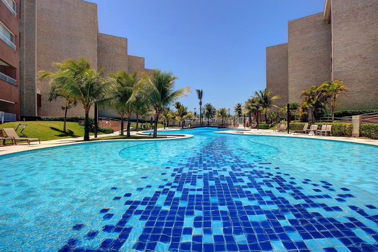 Scopa Beach #C2100 - Porto Das Dunas Por Carpediem Aquiraz Exterior photo