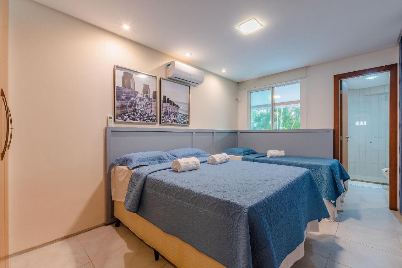 Scopa Beach #C2100 - Porto Das Dunas Por Carpediem Aquiraz Exterior photo