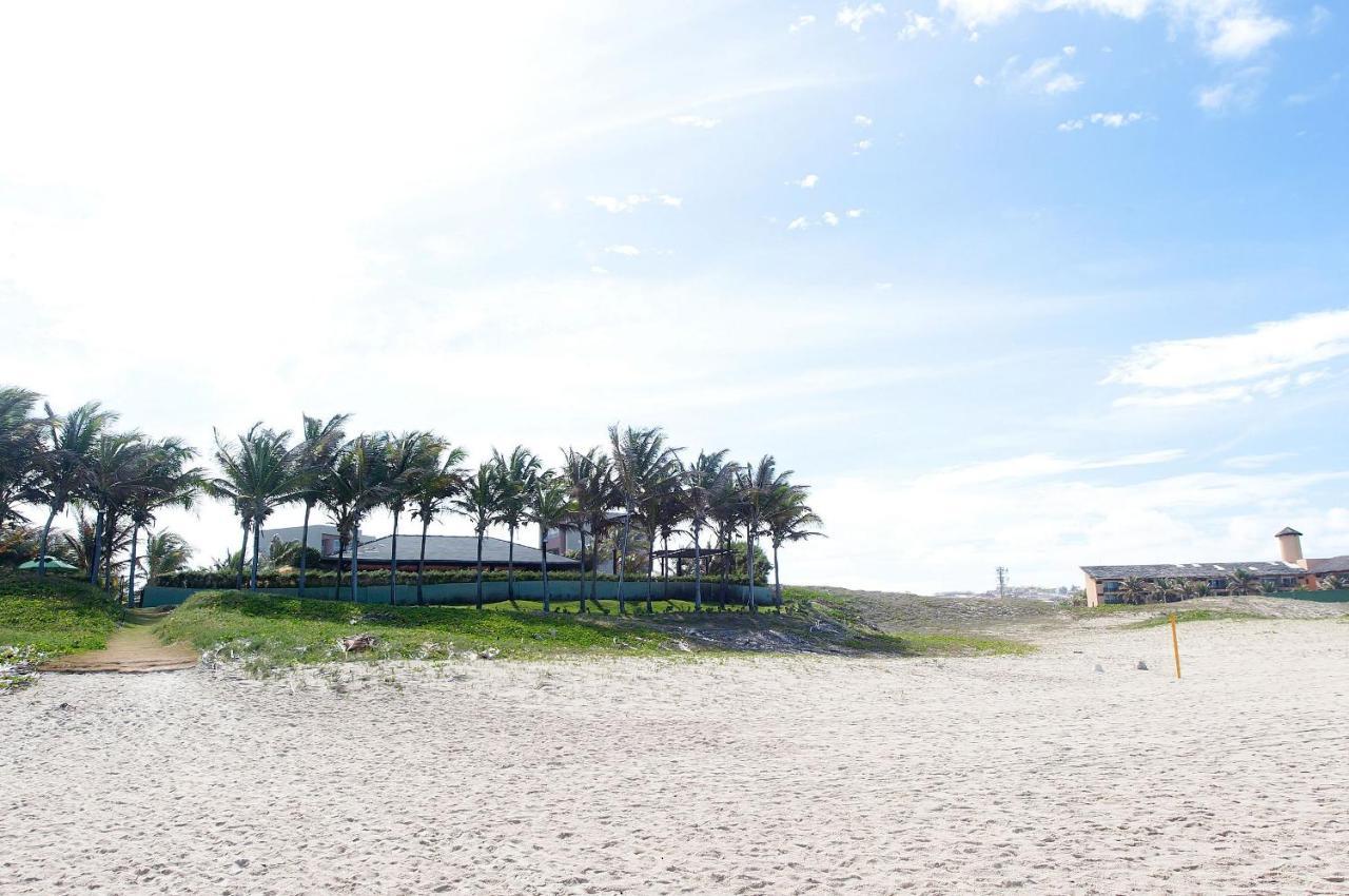 Scopa Beach #C2100 - Porto Das Dunas Por Carpediem Aquiraz Exterior photo