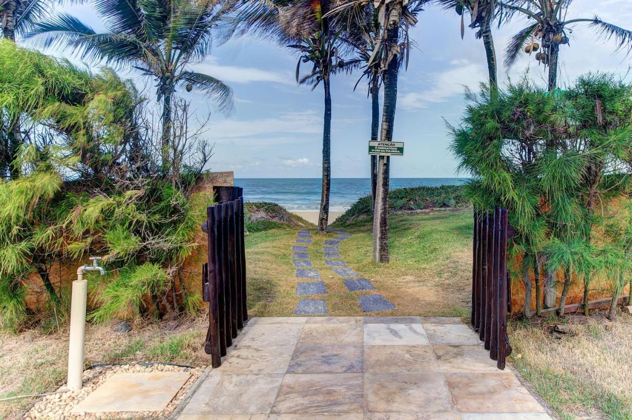 Scopa Beach #C2100 - Porto Das Dunas Por Carpediem Aquiraz Exterior photo